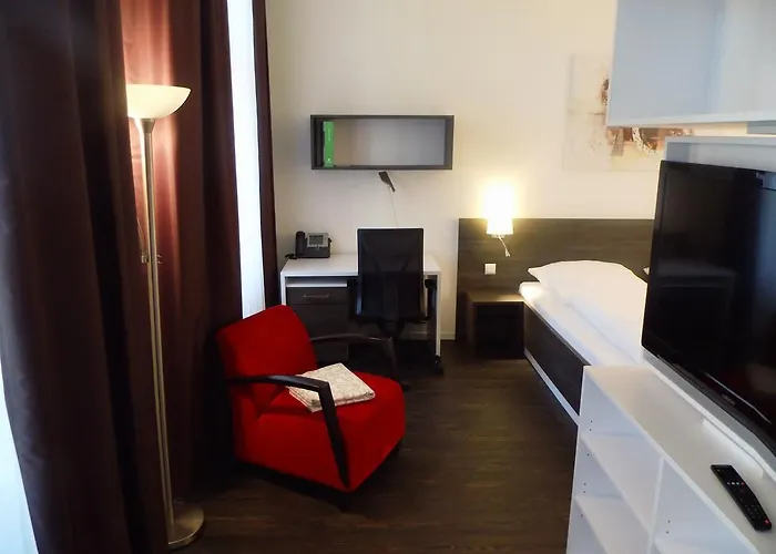 ボーディングハウス ヴァインベルグ キャンパス